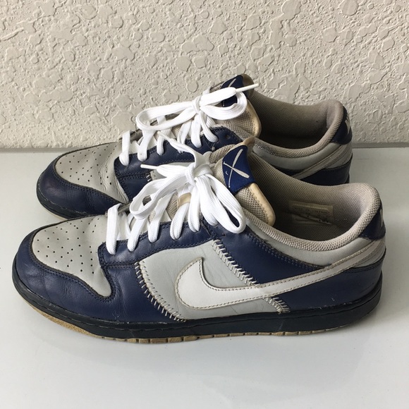 Nike Other - ✅Men Nike Dunk Jeter Jordan Baseball Shoes size 10